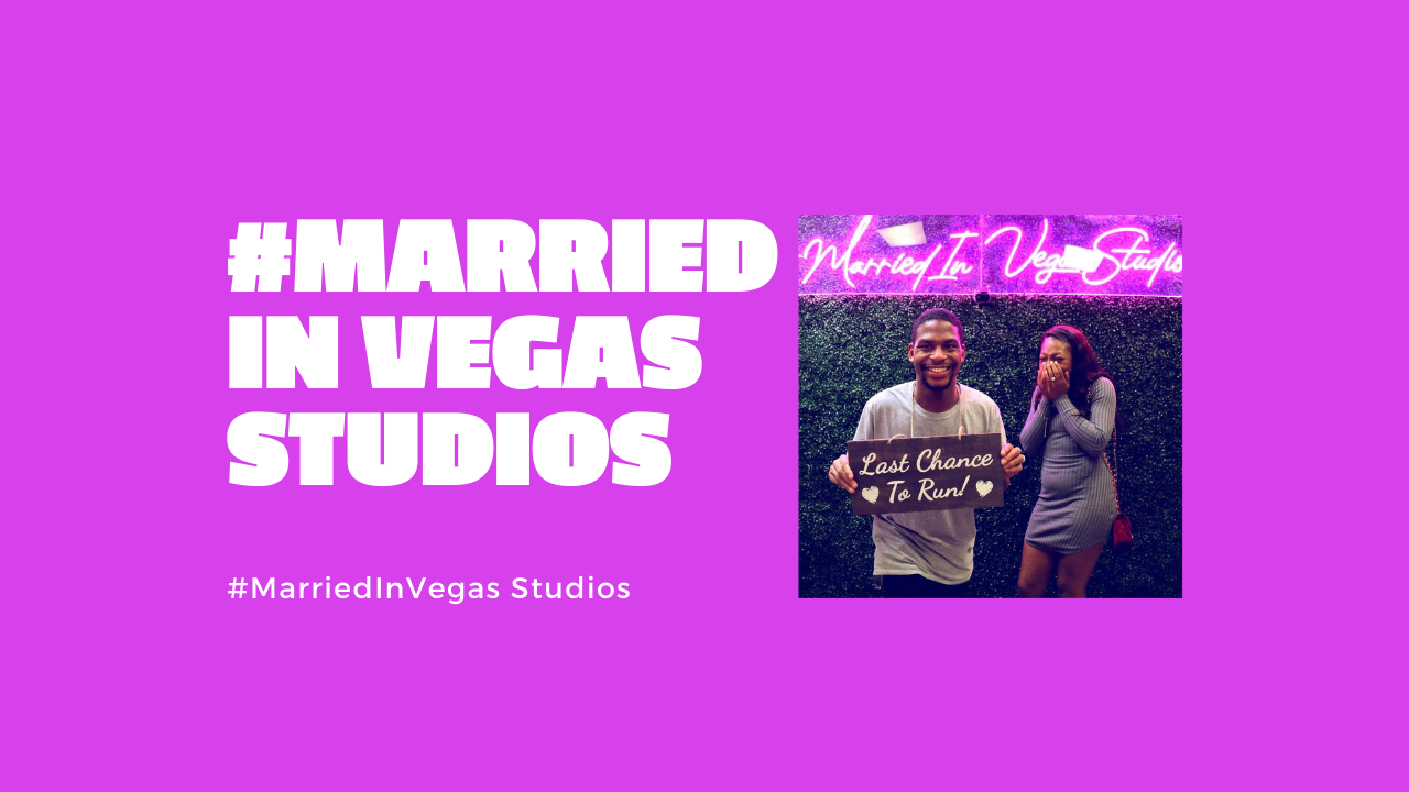 # MarriedInVegas Studios