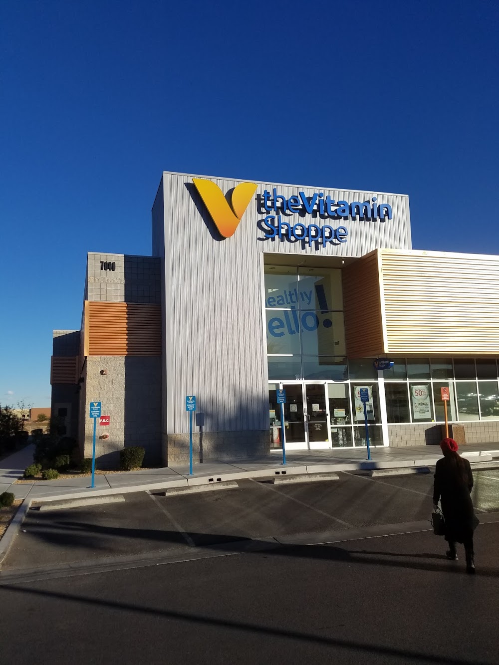 The Vitamin Shoppe – Come in or Contact-Free Curbside Pickup Now Available!