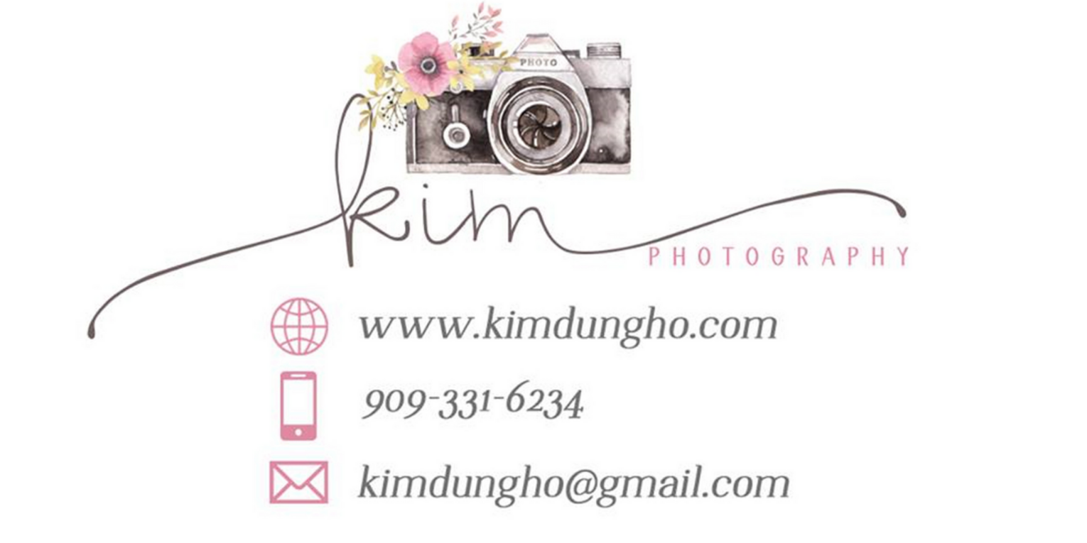 Kim Photography LLC