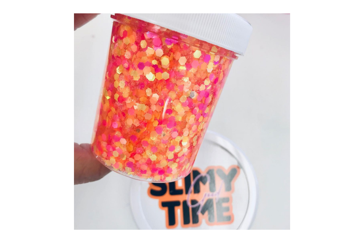 SLIMY GOODTIME – SLIME CRAFT STUDIO AND ONLINE STORE