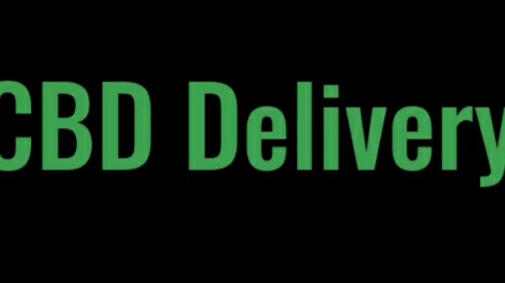 CBD Delivery Line